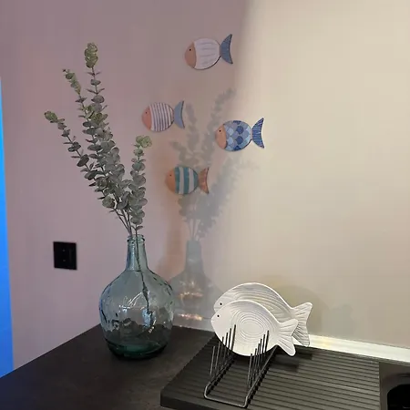 La Suite Mediterranea - Housevanlive Valencia Buitenkant foto