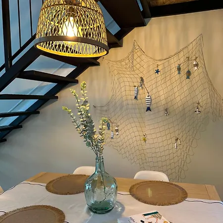 La Suite Mediterranea - Housevanlive Valencia Buitenkant foto