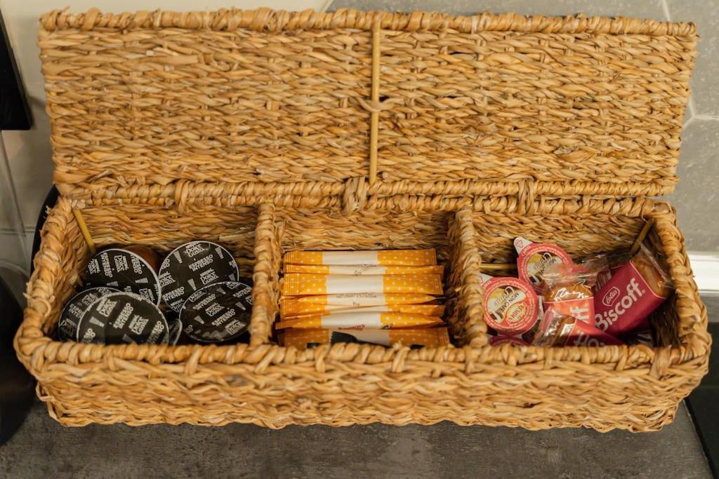 Appartement La Mediterranea - Housevanlive
