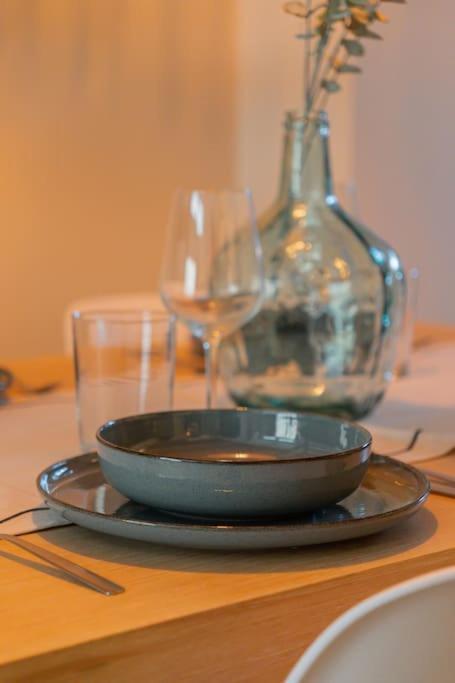 Appartement La Mediterranea - Housevanlive *
