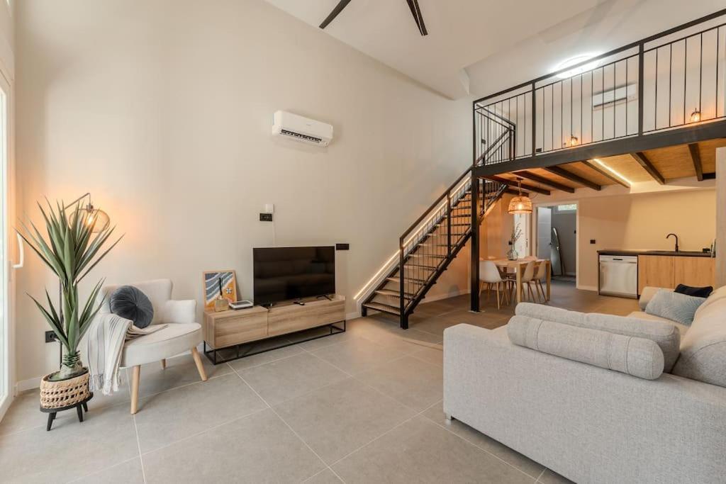 La Mediterranea - Housevanlive Appartement *