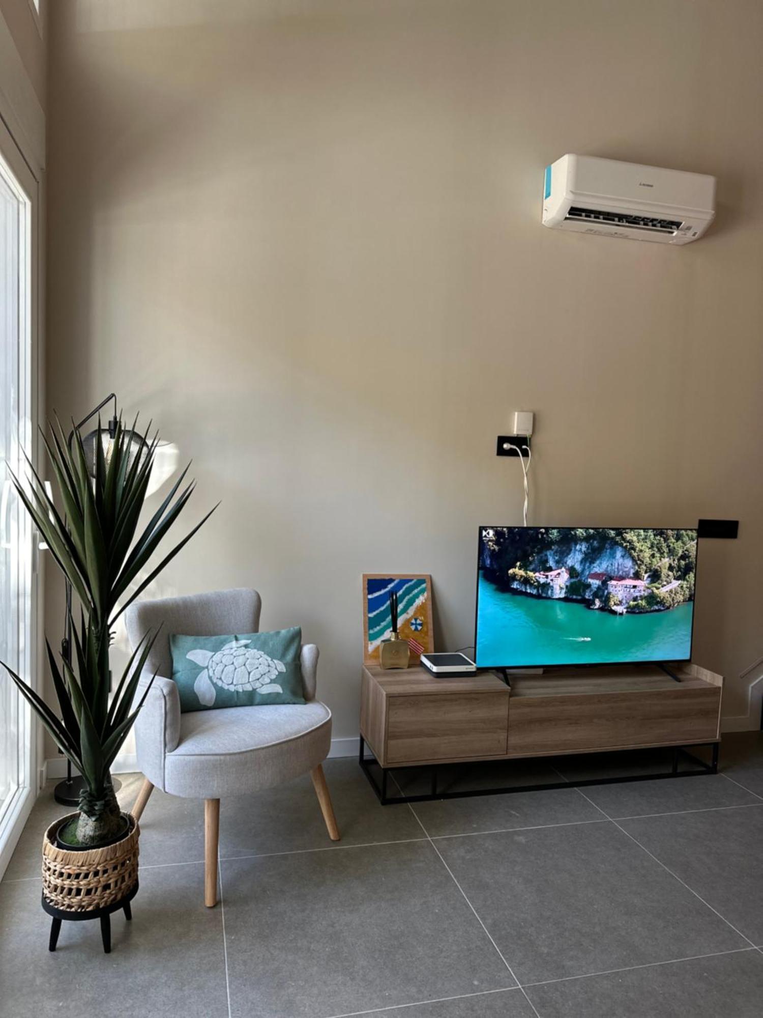 La Mediterranea - Housevanlive Appartement