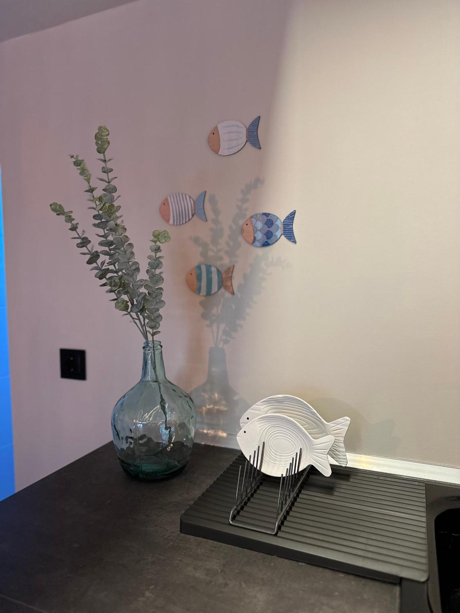 Appartement La Mediterranea - Housevanlive