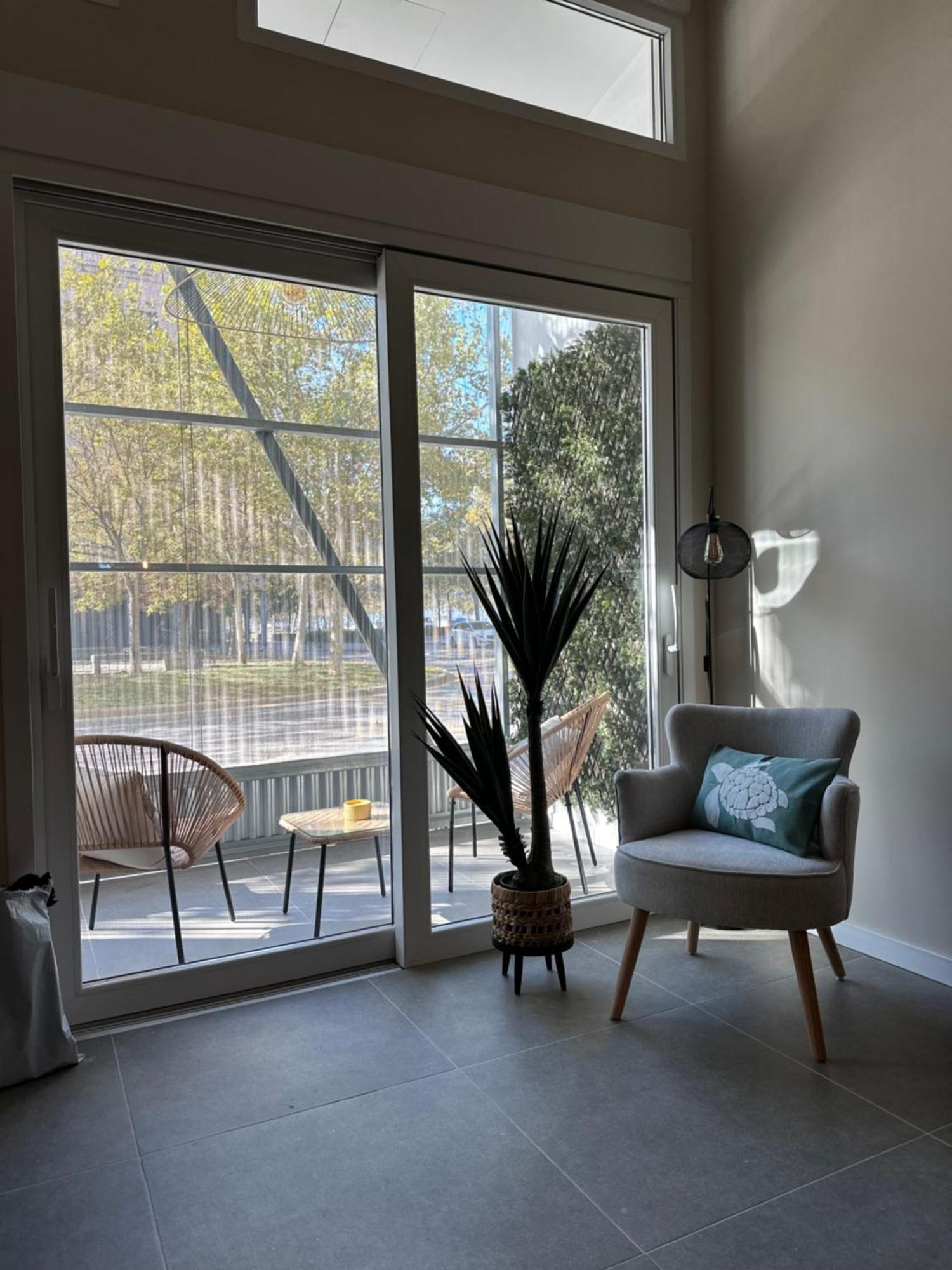 Appartement La Mediterranea - Housevanlive *