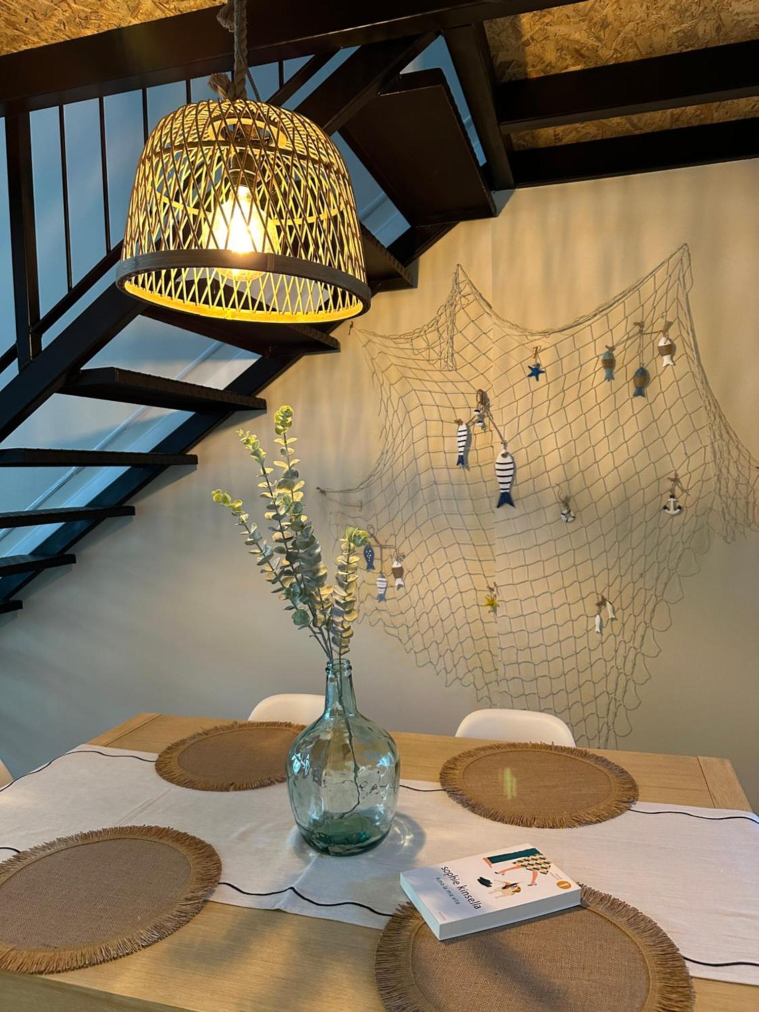 La Mediterranea - Housevanlive Appartement *