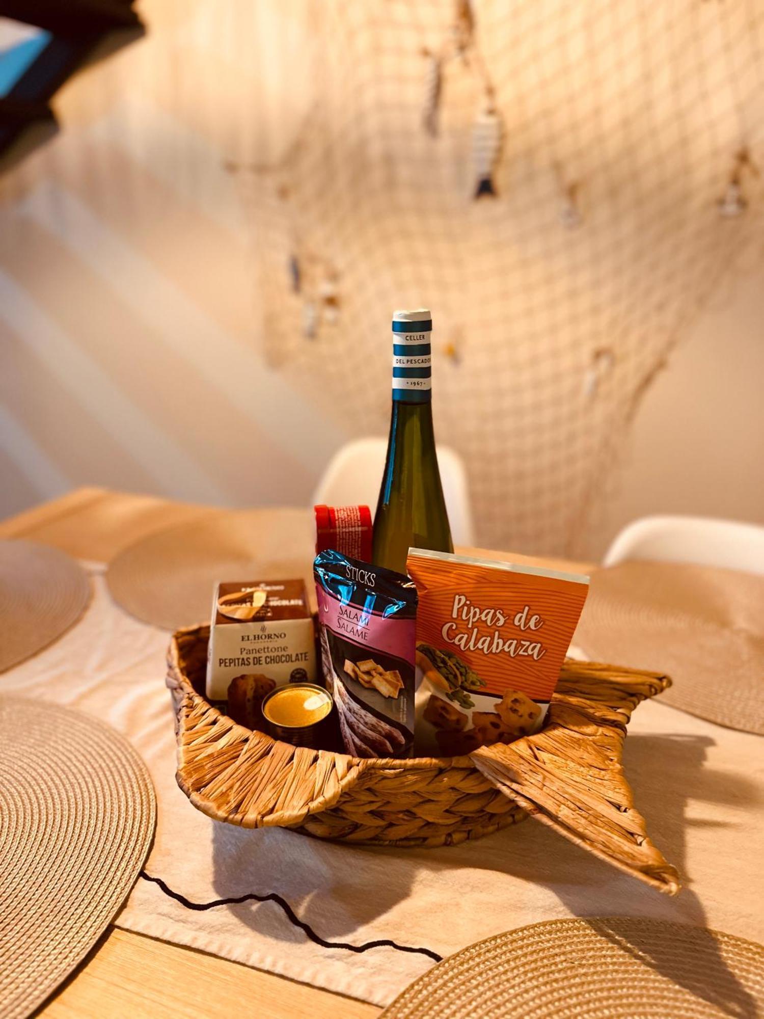 Appartement La Mediterranea - Housevanlive Valencia